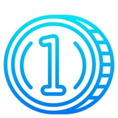 钱