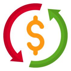 Money flow