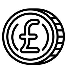 英镑钱