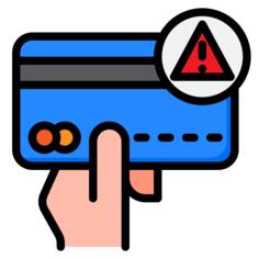 Credit card