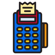 Credit card payment