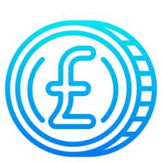 Pound money