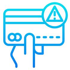 Credit card