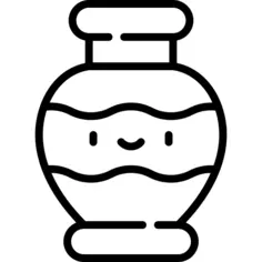 Pottery