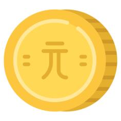 新台币