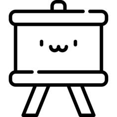 画架