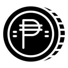 Philippine peso