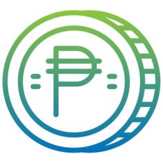 Philippine peso
