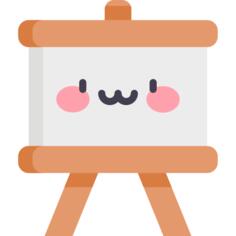 画架
