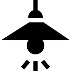 Ceiling lamp
