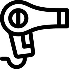 Hair dryer