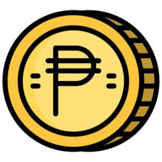 Philippine peso