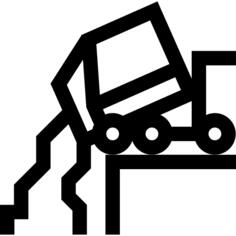 垃圾车