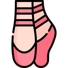 芭蕾舞