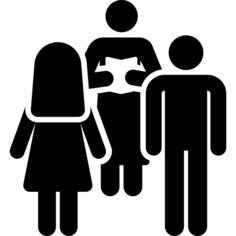 婚礼