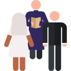 婚礼