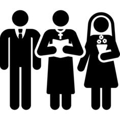 婚礼