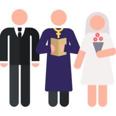 婚礼