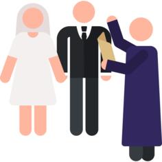 婚礼