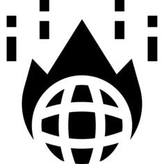 全球暖化