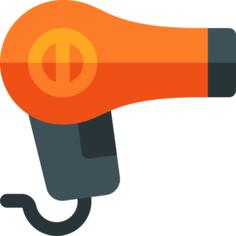 Hair dryer
