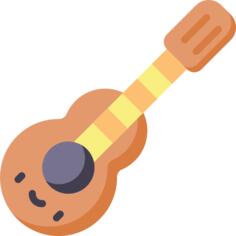 吉他