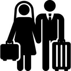 Newlyweds