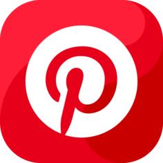 Pinterest的