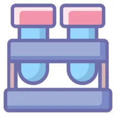 Test tube