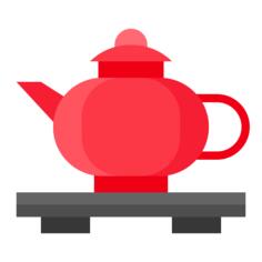 茶壶