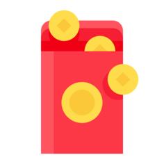 Red envelope