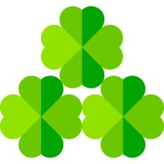 Clovers