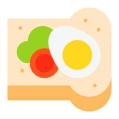 Bread