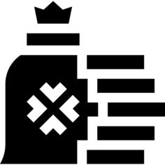 金