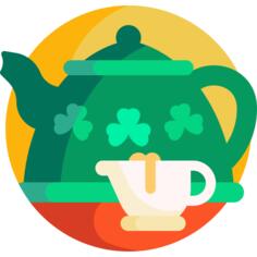 茶