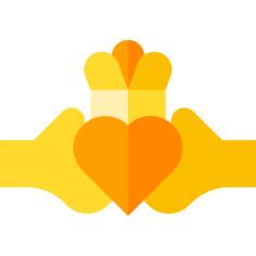 Claddagh ring