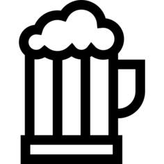 啤酒