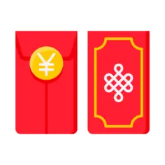 红信封