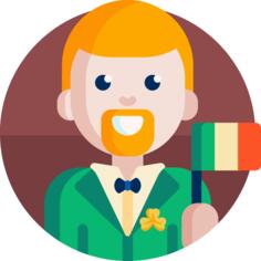 Irish