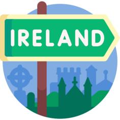 Ireland