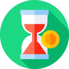 Time is money