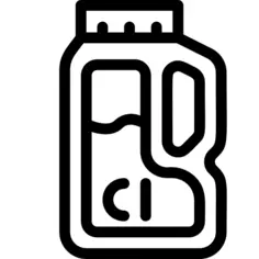 Chlorine