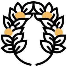 花环