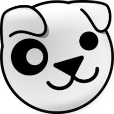 https://cdn.svgporn.com/logos/puppy-linux.svg