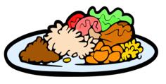 Meal plate