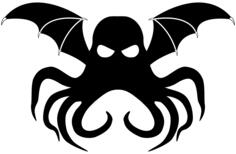 Cthulhu symbol