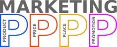 Marketing typography