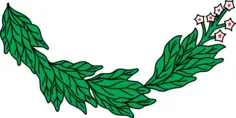 Tobacco branch