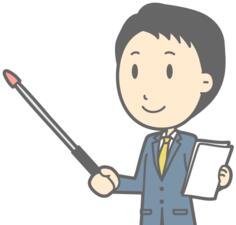 Teacher teaching image