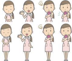 Dental hygiene instructor